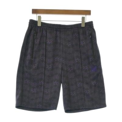 Needles メンズショート、ハーフパンツ｜ボトムス、パンツ