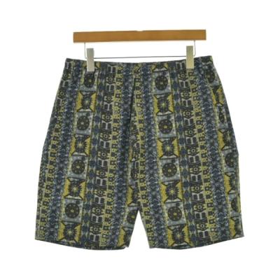 Needles メンズショート、ハーフパンツ｜ボトムス、パンツ
