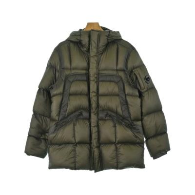 c???P（C.P. COMPANY／ファッション）（色：カーキ系）のおすすめ人気