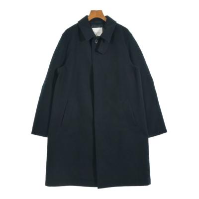 美品✨アーバンリサーチ　UR W FACE　ステンカラーコート　ブラック　M 楽天市場】URBAN RESEARCH ステンカラーコートの通販