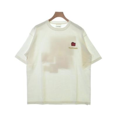 vaultroom AIROUTEE Lサイズ　ホワイト vaultroom AIROUTEE ホワイトサイズL