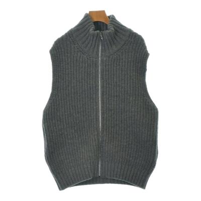 KATHARINE HAMNETT メンズニット、セーター｜トップス｜ファッション