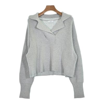 apart by lowrys - 新品　アパートバイローリーズ　ニット apart by lowrys - アパートバイローリーズ ラクーンニット