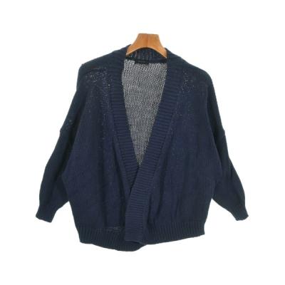 apart by lowrys - お値下げ apart by lowrys ニット ケーブルカーディガン 新品 apart by lowrys カーディガン（A part by）（性別：レディース）の