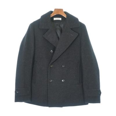 BEAUTY＆YOUTH UNITED ARROWS メンズコート、ジャケット（色：グレー系