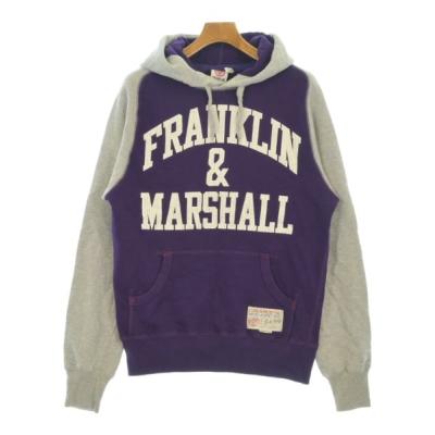 フランクリンマーシャル（メンズパーカー）｜トップス | ファッション