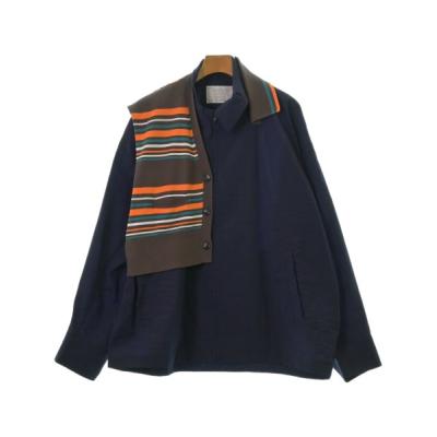 kolor ブルゾン(メンズファッション)の商品一覧 kolor ブルゾン(メンズファッション)の商品一覧