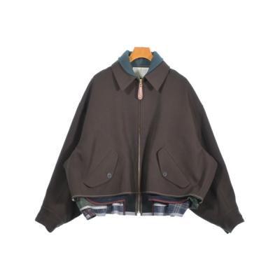 kolor ブルゾン(メンズファッション)の商品一覧 kolor ブルゾン(メンズファッション)の商品一覧