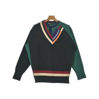 kolor 21aw（メンズニット、セーター）｜トップス | ファッション の
