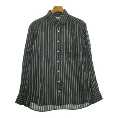 kolor beacon（メンズシャツ、カジュアルシャツ）｜トップス