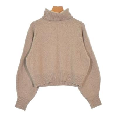 カシミヤ タートルネック（UNITED ARROWS）の商品一覧 通販 - Yahoo