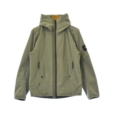 STONE ISLAND メンズマウンテンパーカー｜コート、ジャケット