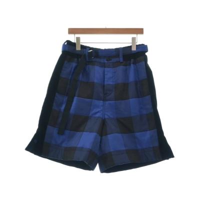 サカイsacai(メンズショート、ハーフパンツ)の商品一覧 サカイsacai(メンズショート、ハーフパンツ)の商品一覧