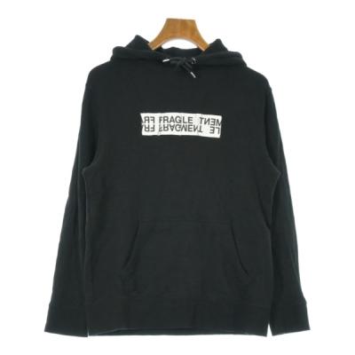 a【美品・即完売】サカイ　sacai ☆サイドファスナー両面ロゴパーカー　715 vlpQOVJvjRQE7FywiXITbZhy6A42cl