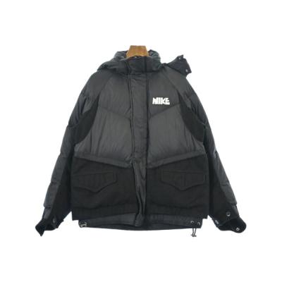 ナイキ ダウンジャケット メンズ（sacai）のおすすめ人気商品一覧 通販