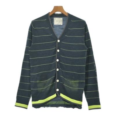 sacai メンズ（メンズカーディガン）｜トップス | ファッション の
