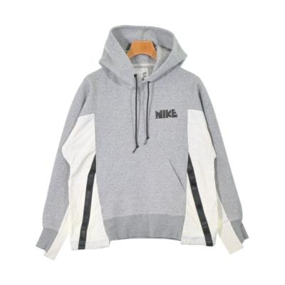 NIKE sacai 中古（メンズパーカー）｜トップス | ファッション の