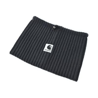 sacai メンズマフラー｜ファッション小物｜ファッション おすすめ人気