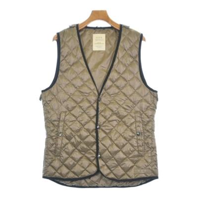 TATRAS メンズファッション（色：ベージュ系）｜ファッション