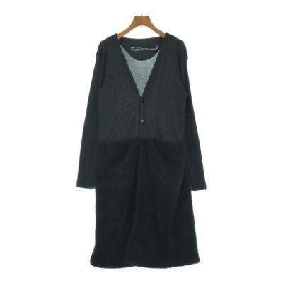 美品 bajra バジュラ　ロングカーディガン bajraバジュラのおすすめ人気商品一覧 通販 - Yahoo!ショッピング