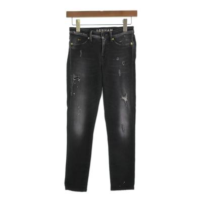 デンハム デニム 黒のおすすめ人気商品一覧 通販 - Yahoo!ショッピング 