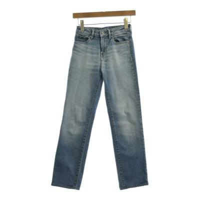 デンハムデニム古着（レディースジーンズ、デニム）｜ボトムス