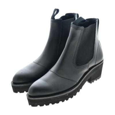 新品/正規品103,400円 HYKE ハイク ビューティフルシューズ ブーツ ハイク×ビューティフル・シューズ、“パイソン柄”ミュール