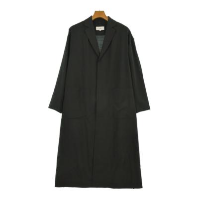 ハイク hyke（メンズコート、ジャケット） | ファッション のおすすめ