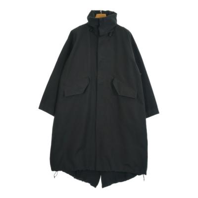 ハイク hyke（メンズコート、ジャケット） | ファッション のおすすめ