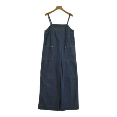 【新品未使用タグ付き】ジャーナルスタンダードrelume☆ギャザーサロペット JOURNAL STANDARD relume｜《追加2》手洗い可 / ギャザー