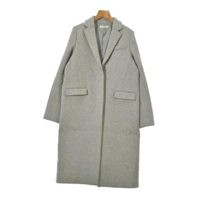 JOURNAL STANDARD relume レディースチェスターコート｜コート