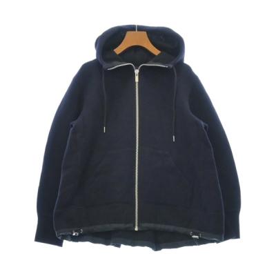 sacai パーカーの商品一覧 通販 - Yahoo!ショッピング