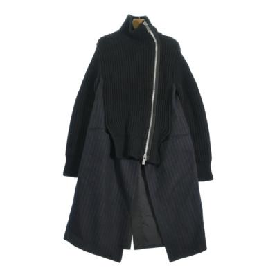 sacai コート レディース（レディースファッション） | ファッション