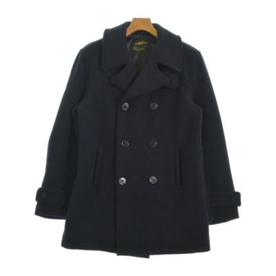 FIDELITY メンズPコート｜コート、ジャケット｜ファッション 通販