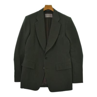 s.m.（m's braque／メンズテーラード、ブレザー）（サイズ（S/M/L）：S