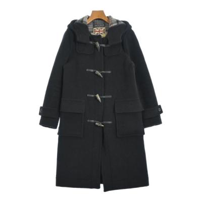 LONDON Tradition レディースダッフルコート｜コート、ジャケット