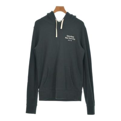 SATURDAYS SURF NYC パーカセットアップ　M/Sサイズ SATURDAYS SURF NYC パーカセットアップ M/Sサイズ