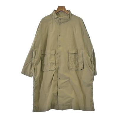 basisbroek コートの商品一覧 通販 - Yahoo!ショッピング