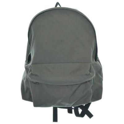 エルベシャプリエ リュック 978n（メンズファッション