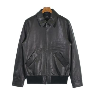 A.P.C. メンズスタジャン｜コート、ジャケット｜ファッション