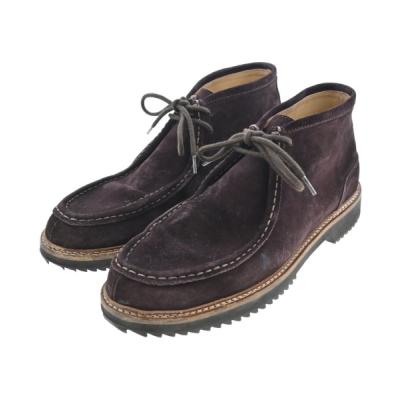 A.P.C. メンズシューズ、紳士靴｜ファッション 通販 - Yahoo!ショッピング