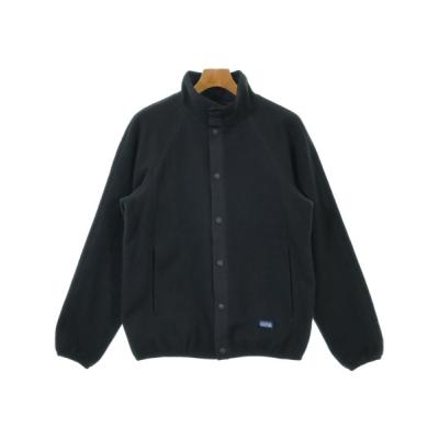 a.p.c（A.P.C.／その他メンズコート、ジャケット）（色：ブラック系