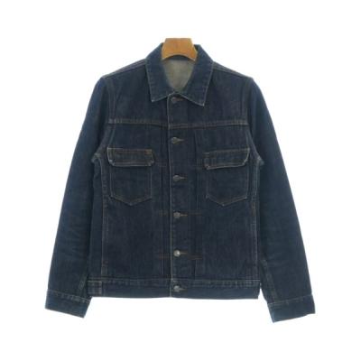 A.P.C. メンズGジャン、デニムジャケット｜コート、ジャケット