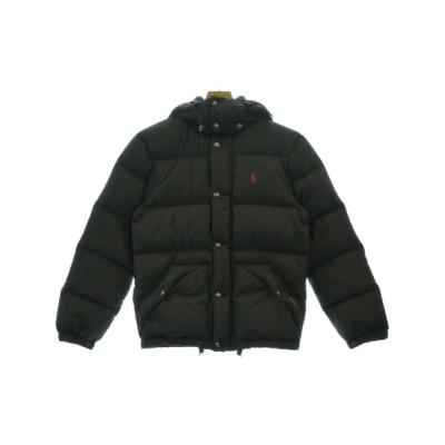 ラルフローレン ダウンベスト（メンズファッション） | ファッション