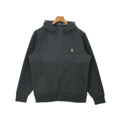 ポロラルフローレン パーカー メンズ 中古のおすすめ人気商品一覧 通販
