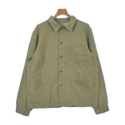 POLO RALPH LAUREN メンズカバーオール｜コート、ジャケット