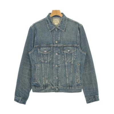 POLO RALPH LAUREN メンズGジャン、デニムジャケット｜コート
