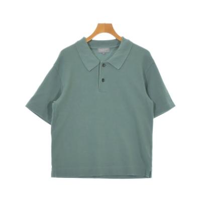 MARGARET HOWELL メンズポロシャツ｜トップス｜ファッション おすすめ