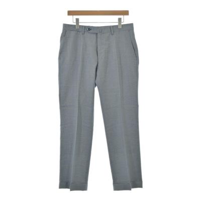 BARNEYS NEWYORK メンズスラックス｜ボトムス、パンツ｜ファッション