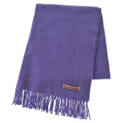 acne マフラーの商品一覧 通販 - Yahoo!ショッピング